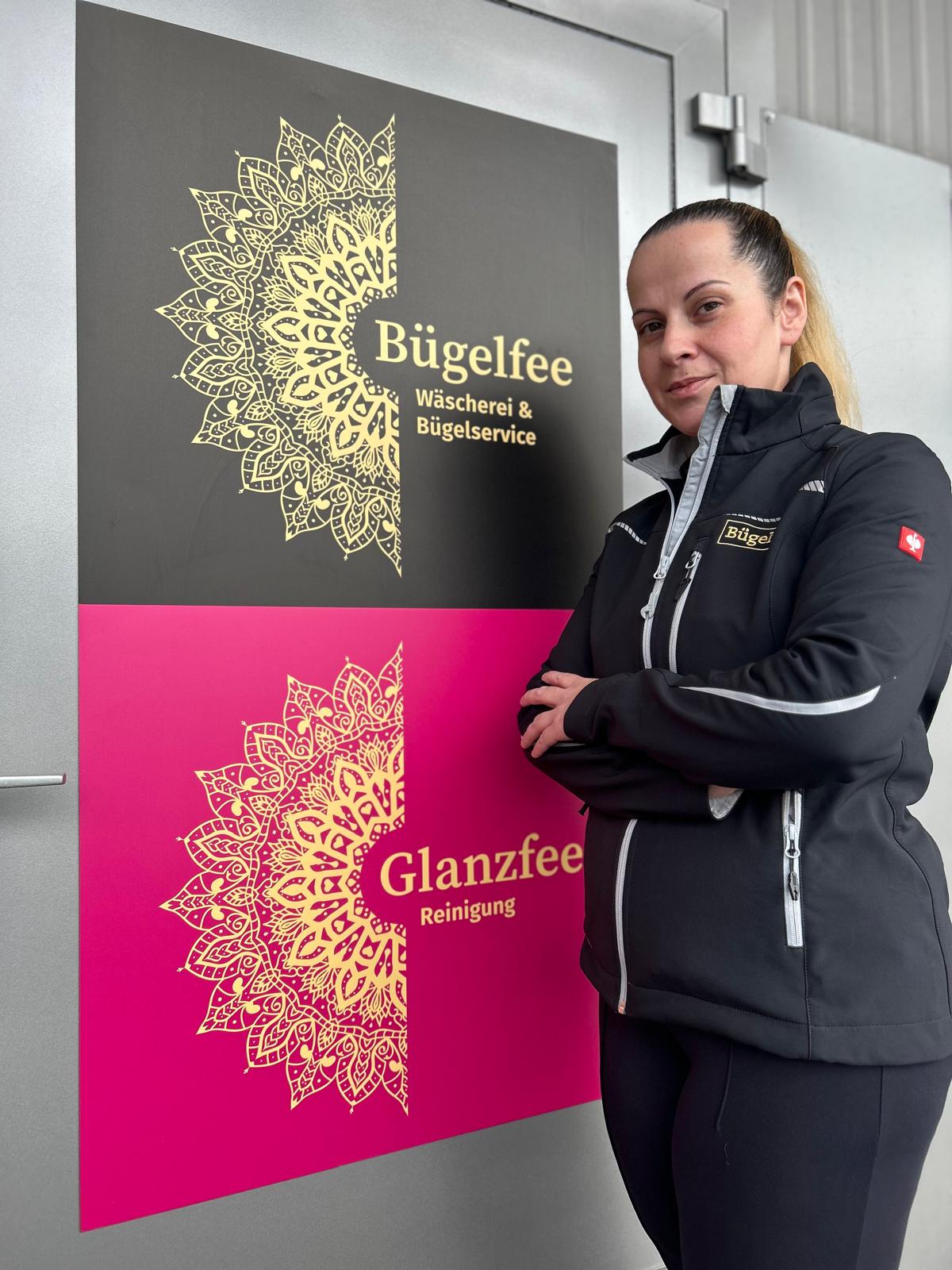 Mara & Davide Amparo